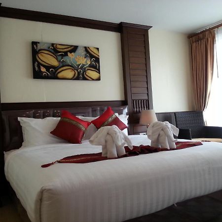 Md Boutique Hotel Chiang Mai Dış mekan fotoğraf