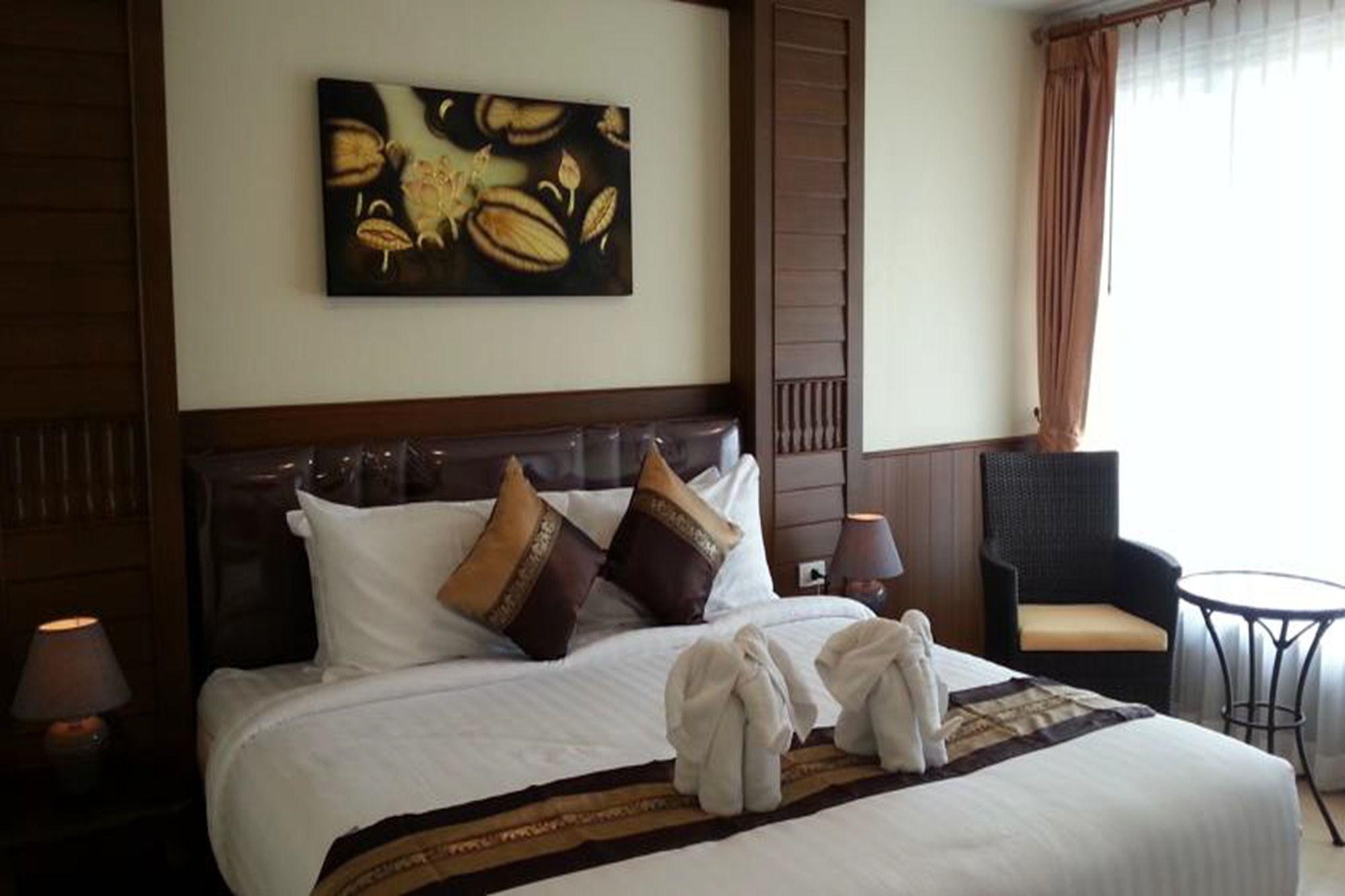 Md Boutique Hotel Chiang Mai Dış mekan fotoğraf