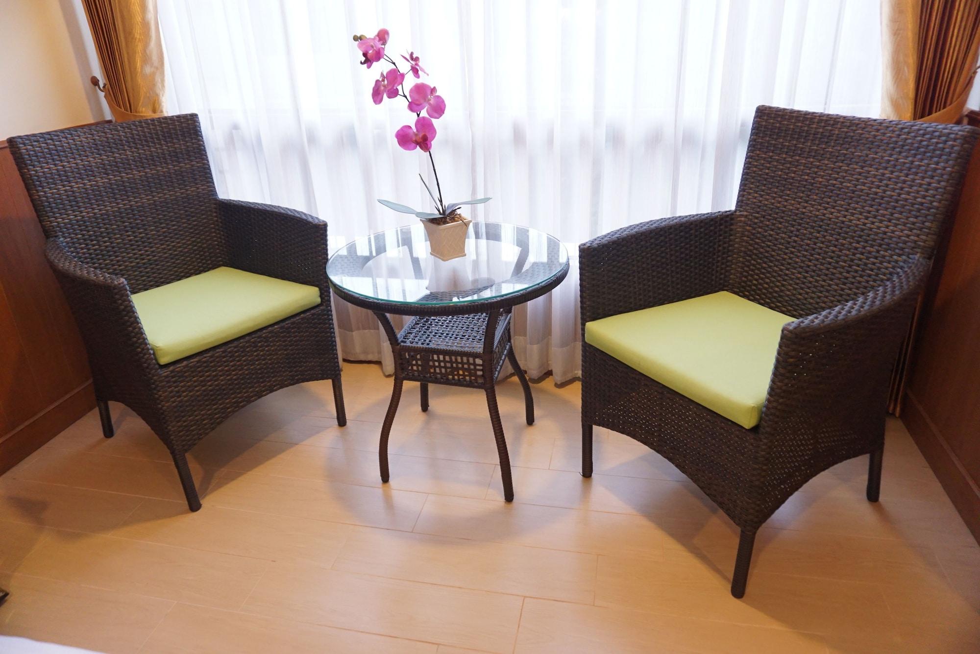 Md Boutique Hotel Chiang Mai Dış mekan fotoğraf