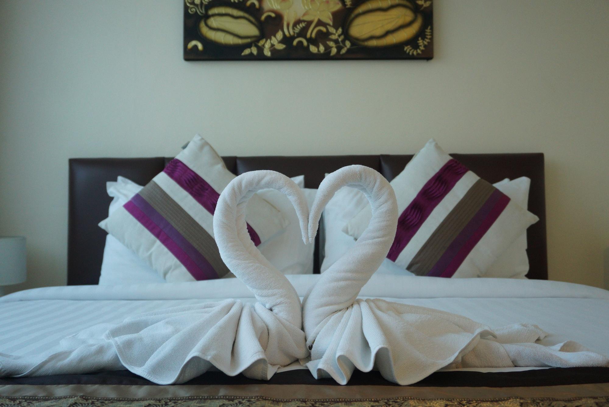 Md Boutique Hotel Chiang Mai Dış mekan fotoğraf