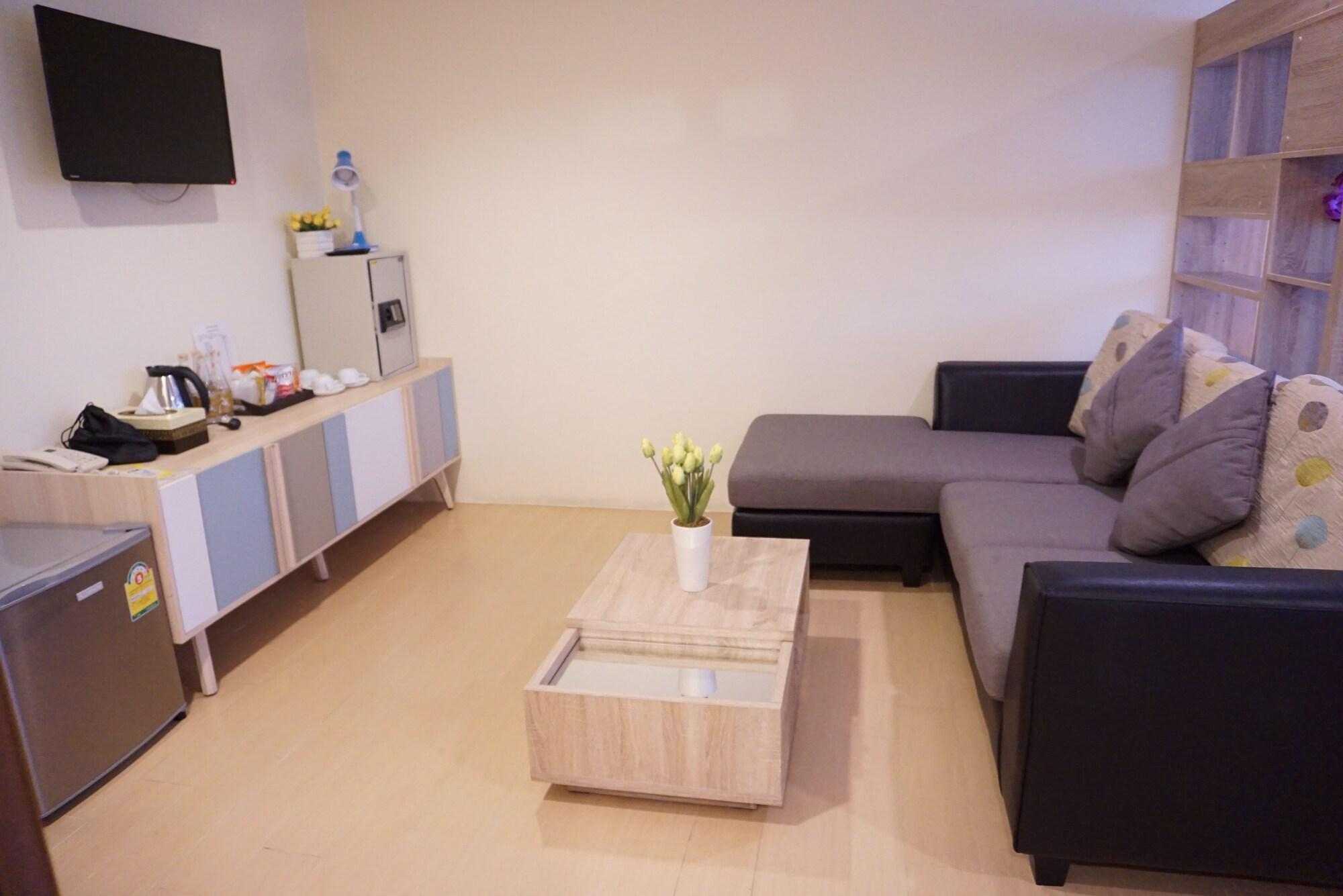 Md Boutique Hotel Chiang Mai Dış mekan fotoğraf