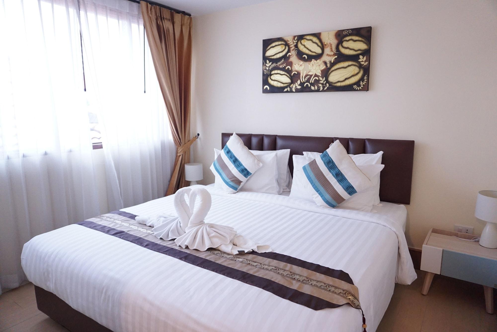 Md Boutique Hotel Chiang Mai Dış mekan fotoğraf
