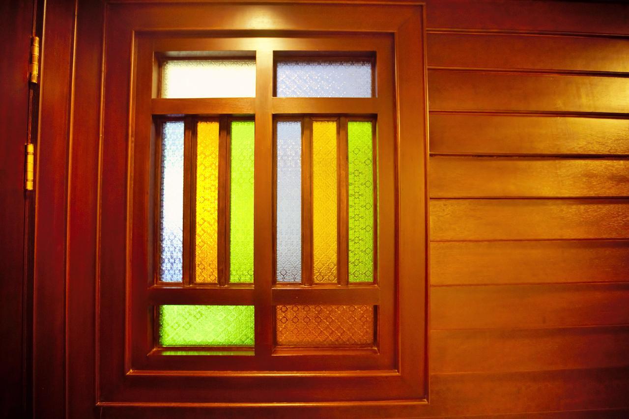 Md Boutique Hotel Chiang Mai Dış mekan fotoğraf
