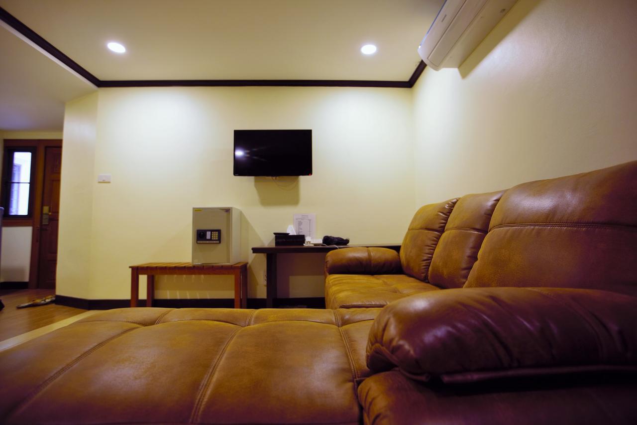 Md Boutique Hotel Chiang Mai Dış mekan fotoğraf