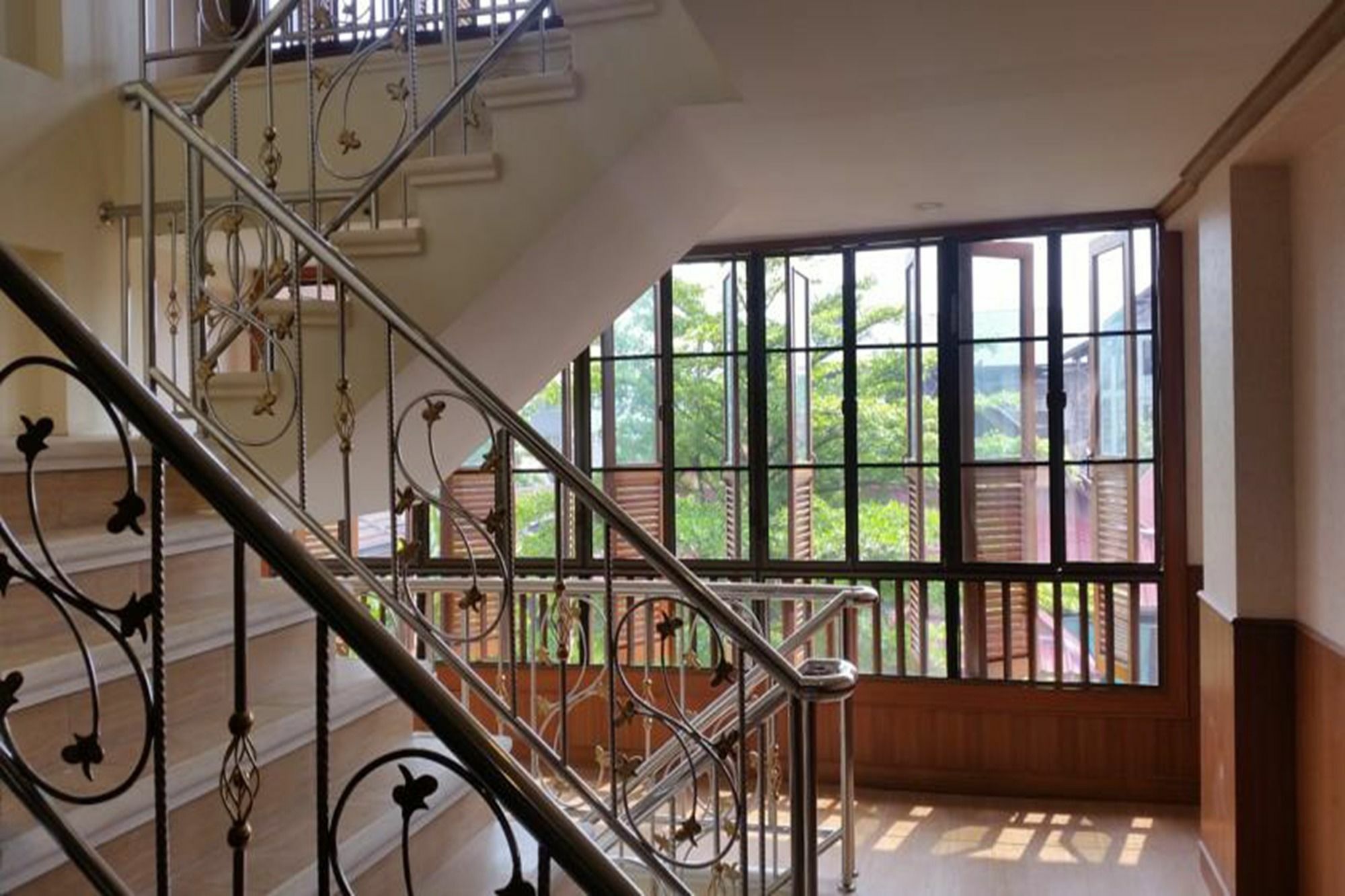 Md Boutique Hotel Chiang Mai Dış mekan fotoğraf