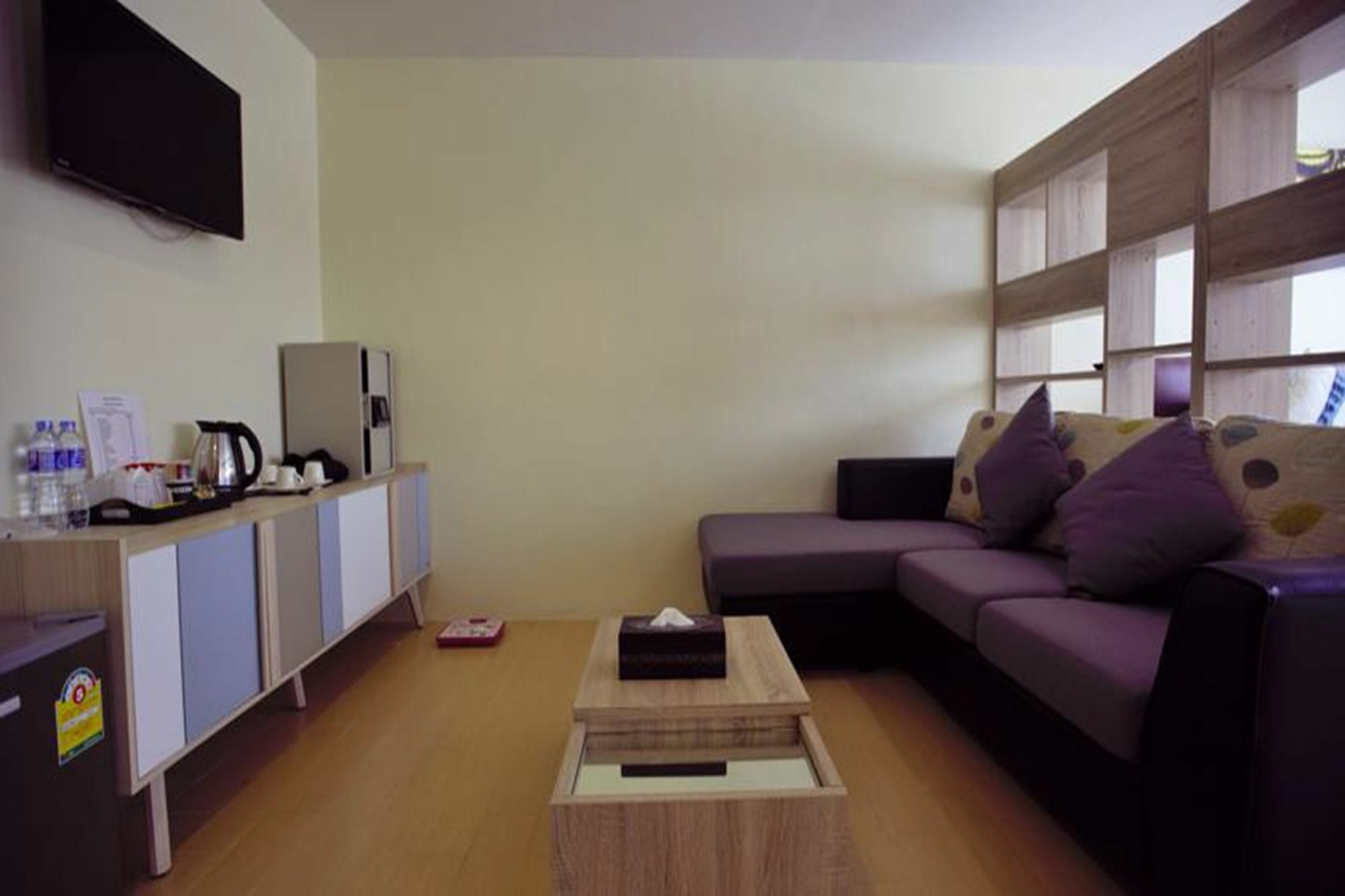 Md Boutique Hotel Chiang Mai Dış mekan fotoğraf