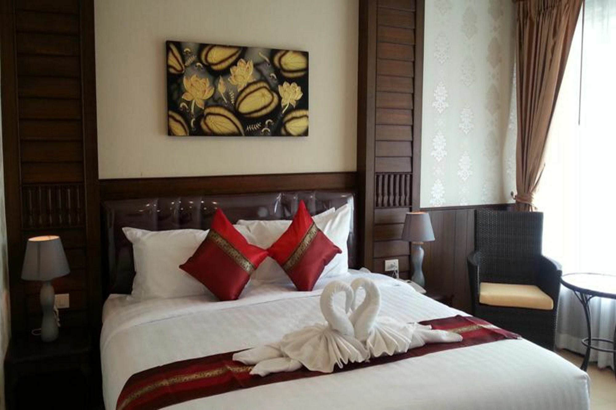 Md Boutique Hotel Chiang Mai Dış mekan fotoğraf