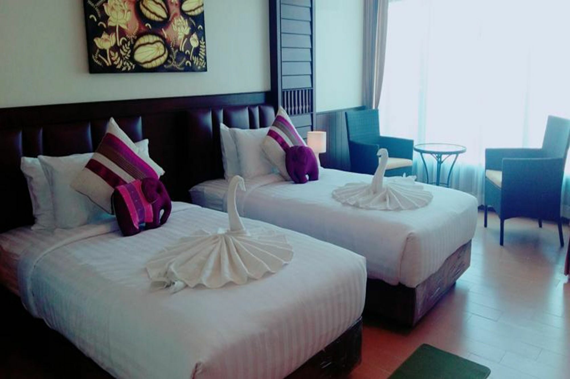 Md Boutique Hotel Chiang Mai Dış mekan fotoğraf